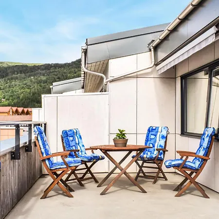 Apartment Beautiful In With Wifi Arland
