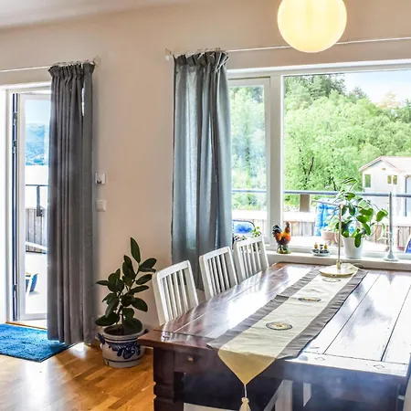 Beautiful In With Wifi Apartment *