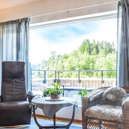 Beautiful In Arland With Wifi * Halland