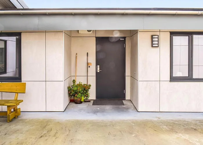 Beautiful In Arland With Wifi Lejlighed Halland