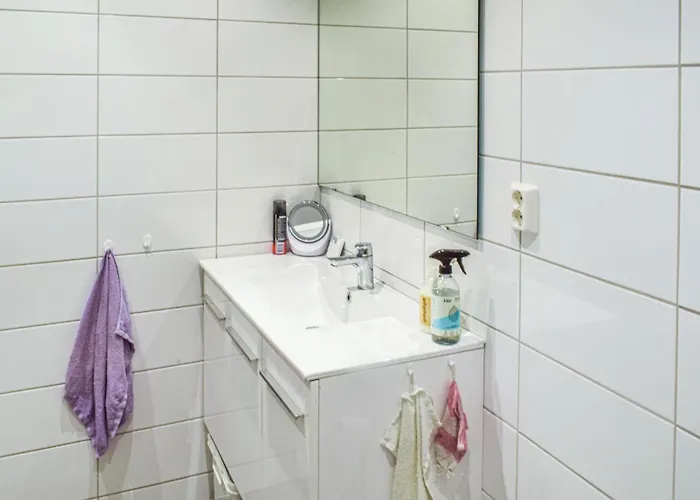 Beautiful In Arland With Wifi *