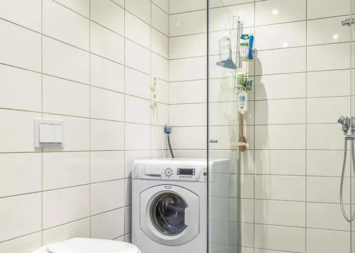 Beautiful In Arland With Wifi