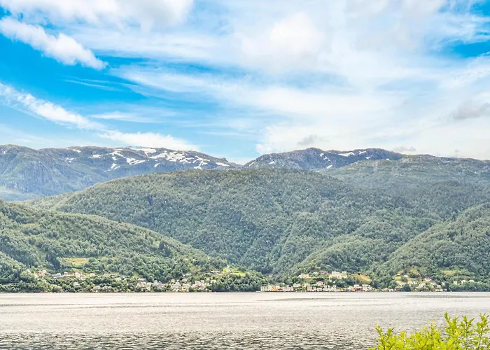 Beautiful In Arland With Wifi * Halland