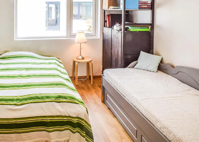 Beautiful In Arland With Wifi *