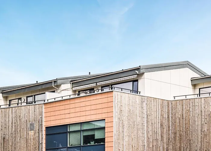 Beautiful In Arland With Wifi *