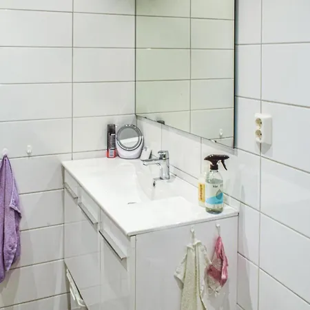 Beautiful In Arland With Wifi *