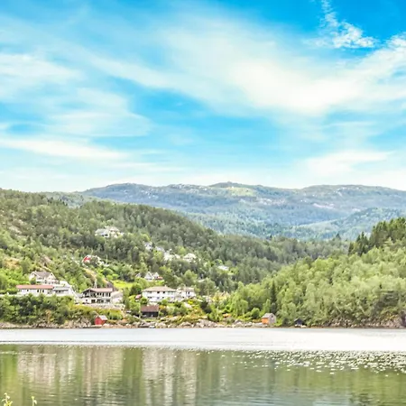 Beautiful In Arland With Wifi Apartamento *