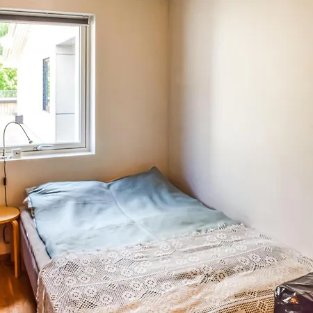 Beautiful In Arland With Wifi Halland