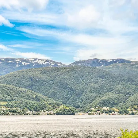 Beautiful In Arland With Wifi * Halland