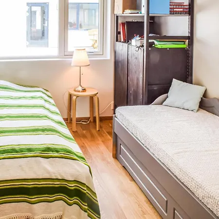 Beautiful In Arland With Wifi *