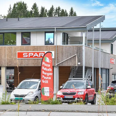 Beautiful In Arland With Wifi Apartamento *